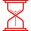 hourglass